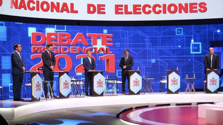 Afectos, temores y resentimientos