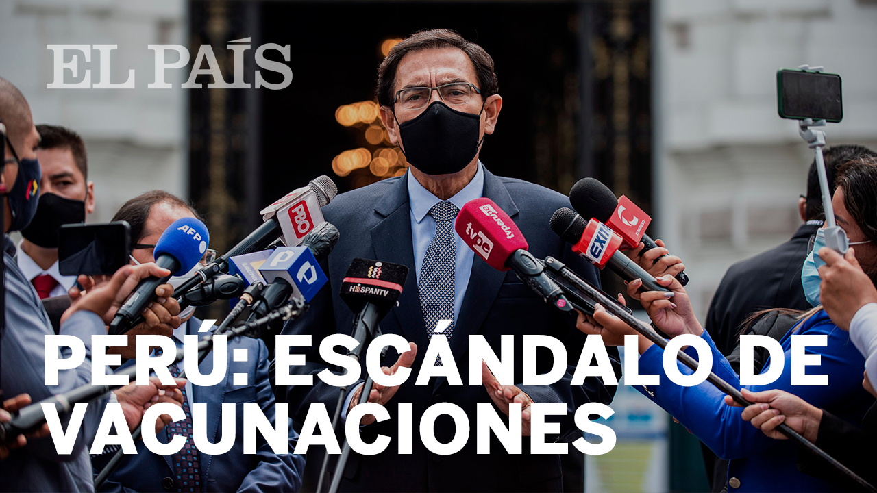 La política deja cicatrices
