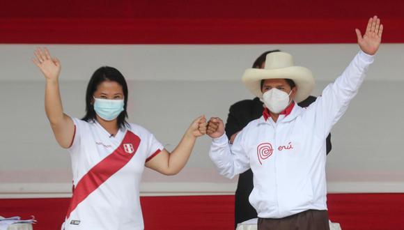 ¿Quién ganó el debate en Chota?
