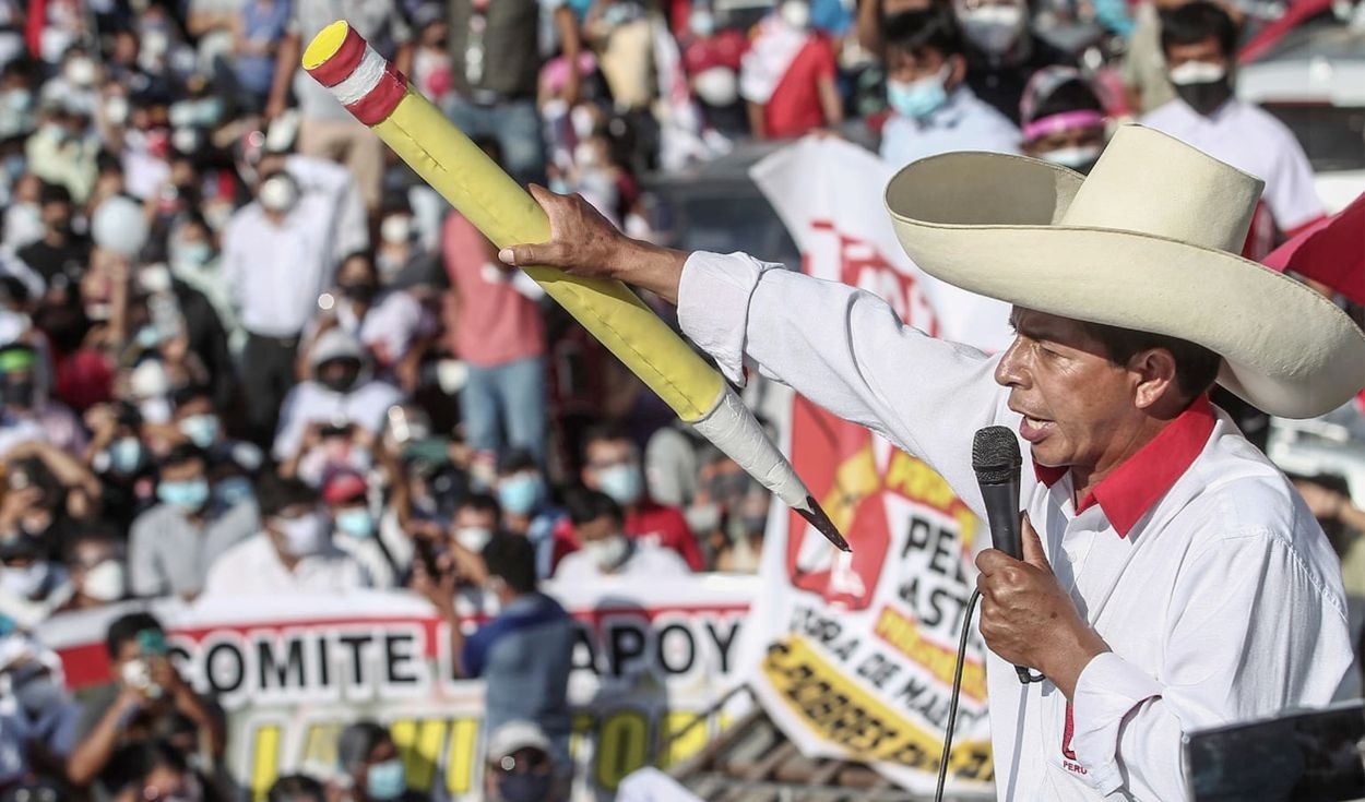 ¿Hacia dónde va la política peruana?